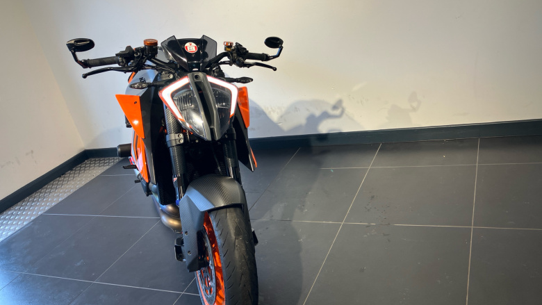 Ktm Superduke 1290 Super Duke R EVO (22MY)